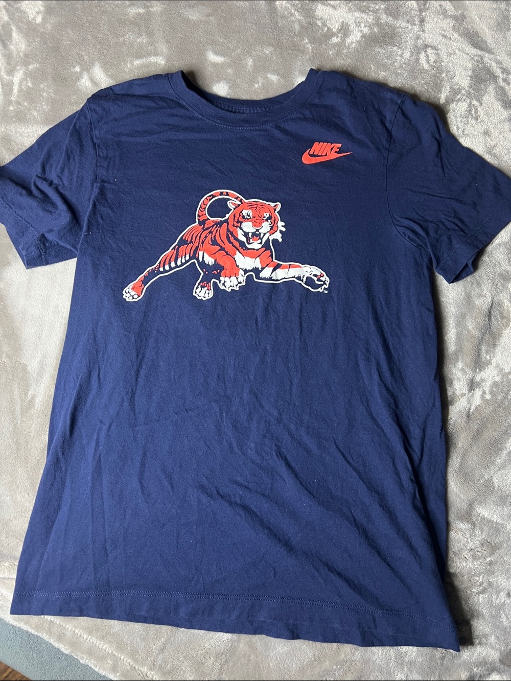 Nike Auburn Tee (S)